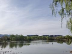 -北坞公园