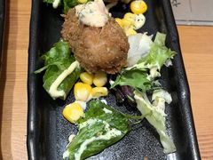 -福匠日本料理(人民路店)