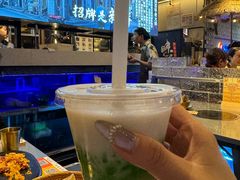 -琥珀川糟粕醋火锅(慈云寺店)