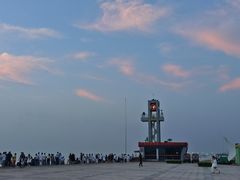 -日照灯塔风景区