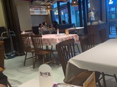 -聚味斋香辣蟹(生态城万达店)