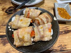 -小川洋风料理(街道口店)