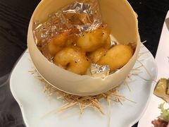 -柒园·三十年创意杭帮菜(龙湖滨江天街店)