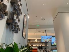 -Peet's 皮爷咖啡(乐峰店)