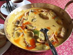 -南沙游艇会·大兵船餐厅