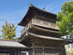 -香积寺