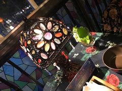 -三小姐咖啡店西餐下午茶(太平门直街店)