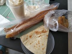 -滨海新区濒开里菜市场