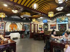 -同得兴 Since·1995 传统苏式面馆(嘉馀坊店)