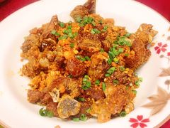 -易老妈蹄花.特色川菜(人民公园总店)