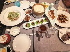-花家怡园(四合院总店)