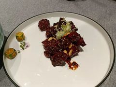 -宏达宴老菜馆(群力第四大道店)