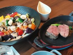 -西堤牛排(合肥之心城店)