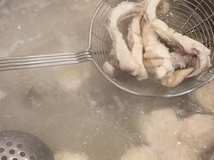 -正能量脆肉鲩火锅