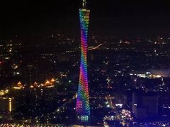 -广州四季酒店·佰鲜汇·现代法餐