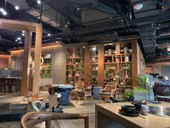 大堂-园里火锅(仁和新城店)