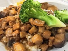 -大师兄·西北小馆(北站缤果空间店)