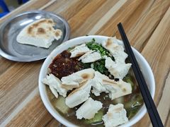 -老字号贾家肉丸糊辣汤(光明巷店)