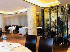 大堂-知味观(湖滨店)