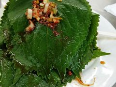 -松明一烤肉馆(鲁园店)