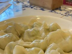 西葫芦鸡蛋-东方饺子王(和平里店)