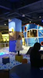 -幻贝家儿童乐园(武汉永旺梦乐城店)