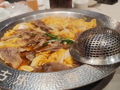 -古乐牛香·鲜牛肉牛杂火锅(吴江三里桥运东商业广场店)