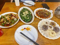 -温州一家人美食(西木头市店)