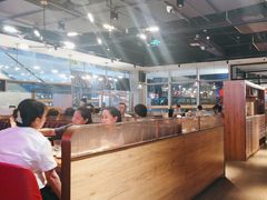 -蚝太郎 • 海鲜烧烤(Upark店)
