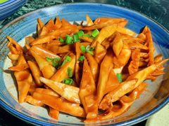 -兰溪小馆(东直门簋街店)