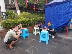 -遵义会议纪念馆