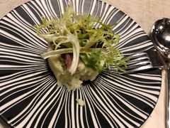 -CHASE Modern Cuisine(崇宁路店)