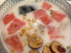 -糟粕醋·椰苑海南菜餐厅(亚龙湾天域酒店)