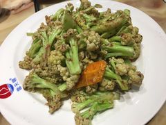 -小船渔村•大连菜•大连焖鱼(明泽街店)