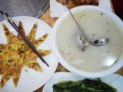 -余师傅鱼生王