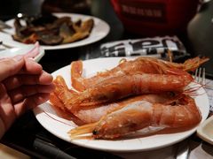 -蓝钻·国际美食海鲜自助百汇(西直门店)