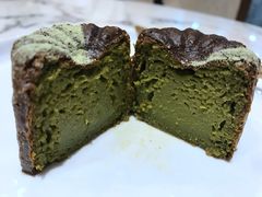 抹茶卡娜蕾-WHEAT&BAKER-麥(凯德来福士店)