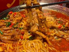 -燕郊烧鸽子(酷车小镇店)