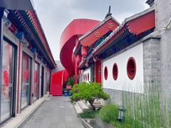 -和风景里酒店(护国寺店)