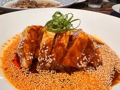 -南园民国茶楼餐厅·常州菜(北大街店)