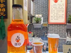 -敦煌夜市