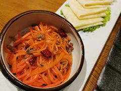 -敏珠拉姆藏餐·南京厨房(富春江东街店)