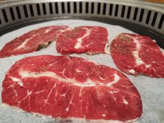 -秦小牛煎肉餐厅(河北大街总店)