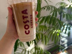 -COSTA COFFEE(金长安大厦店)