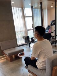 -MASTER 男士发型设计