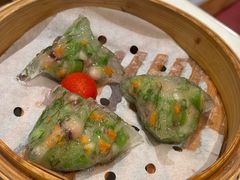 -悦得闲广式点心茶楼(蓝鲸世界店)