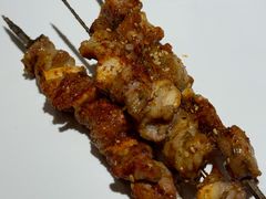 -平娃三宝烧烤·面食(南小街店)