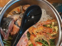-晴季寿司(延河路万达广场店)