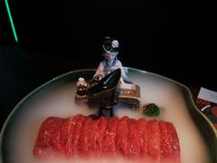 -大隐·成都火锅Bistro(合生麒麟新天地店)