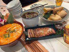 -太食獸泰式茶餐厅(IFS国金中心店)